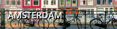 Un Weekend ad Amsterdam: Itinerario Completo per Scoprire le Migliori Attrazioni della Città