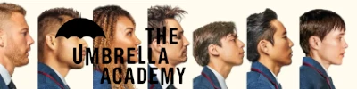the umbrella academy