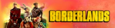 Borderlands: Dal Videogioco al Grande Schermo